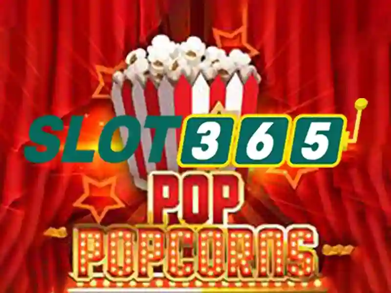 Slot365 uy tín