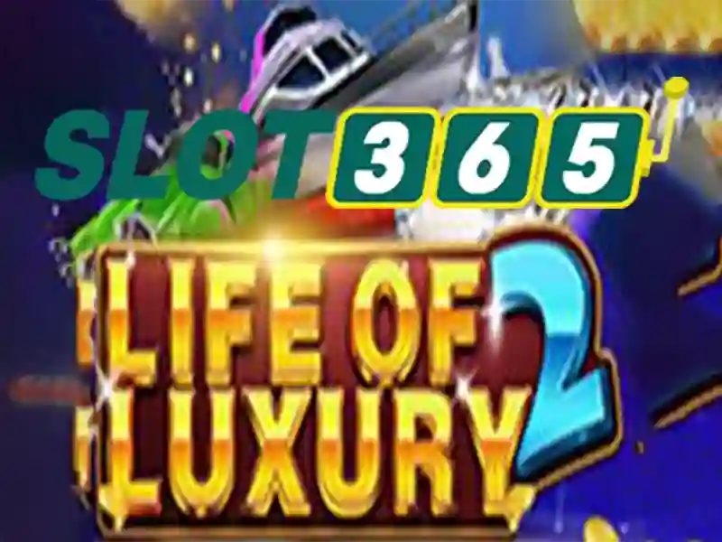 Slot365 uy tín