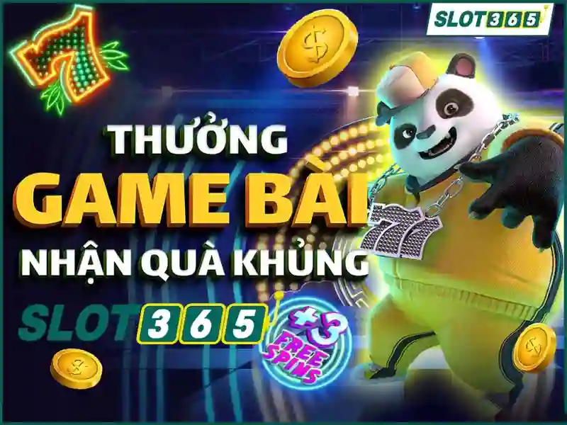 Giới Thiệu Slot365