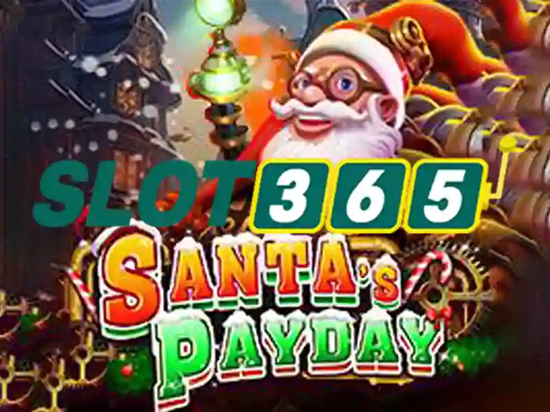 Slot365 Ưu Đãi Đặc Biệt