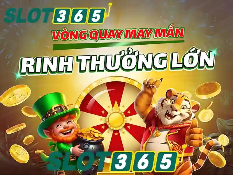 dịch vụ khách hàng Slot365