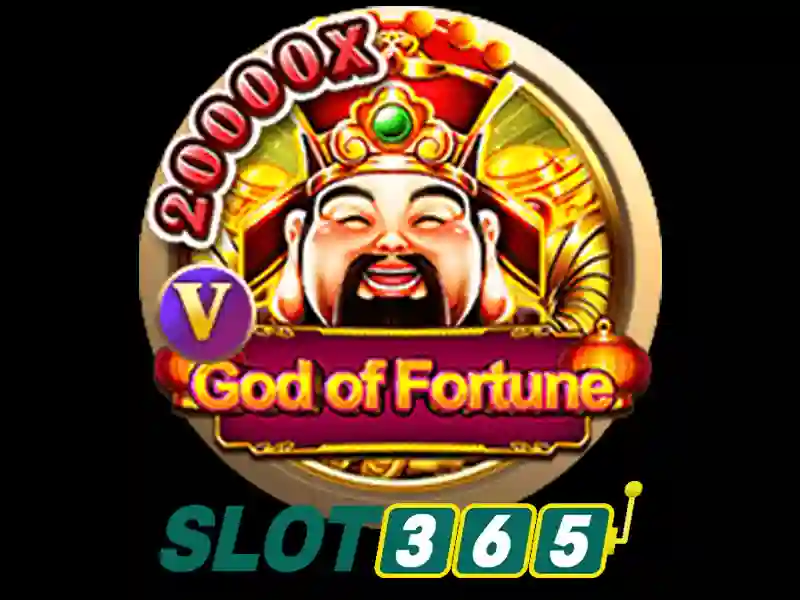 Giới Thiệu Về Sòng Bạc SLOT365