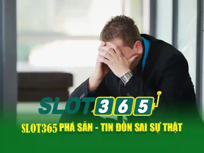 Các Loại Trò Chơi Cá Cược Trực Tuyến Tại SLOT365