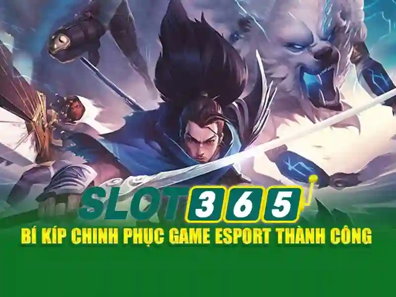 SLOT365