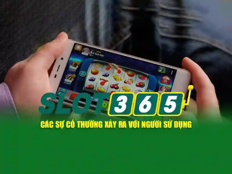 Giới Thiệu Về SLOT365