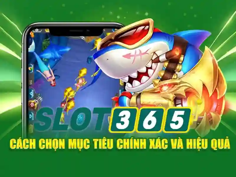 Trải Nghiệm Slot365 Live Casino
