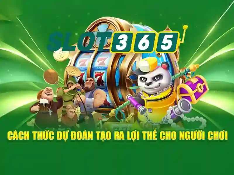 đăng ký Slot365
