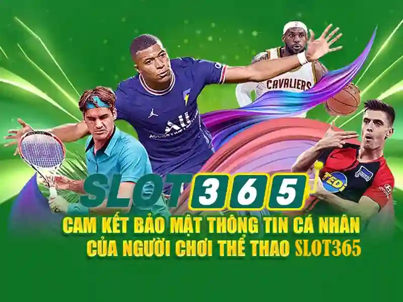 SLOT365 Hoàn Trả 1,5%
