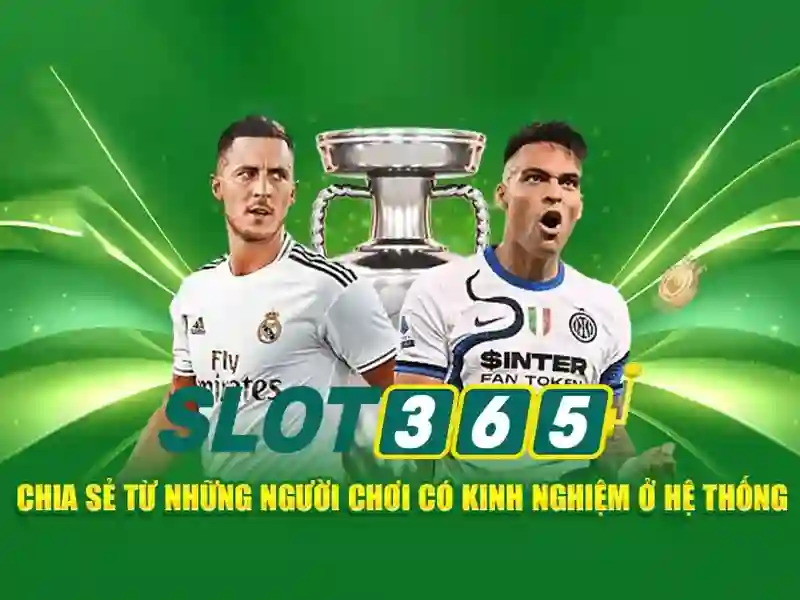 Slot365 rút tiền nhanh