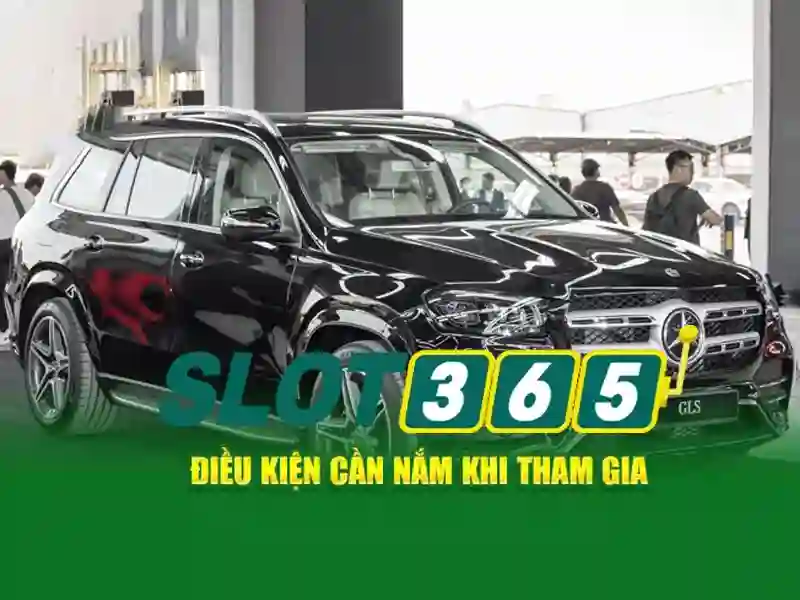 Đăng ký SLOT365