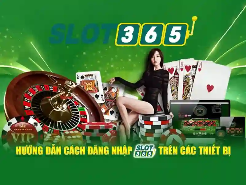 trò chơi slot