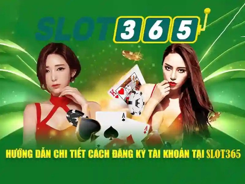 Ưu Đãi Đặc Biệt Cho Thành Viên Slot365