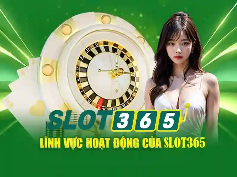 Liên Hệ SLOT365
