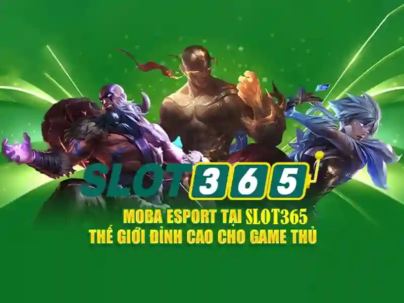 các loại hỗ trợ Slot365