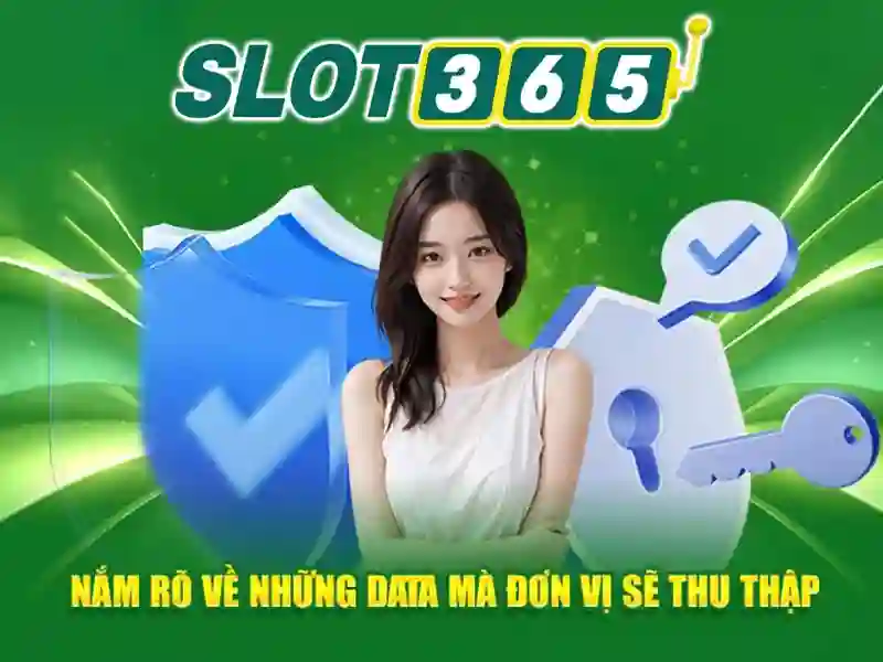 SLOT365