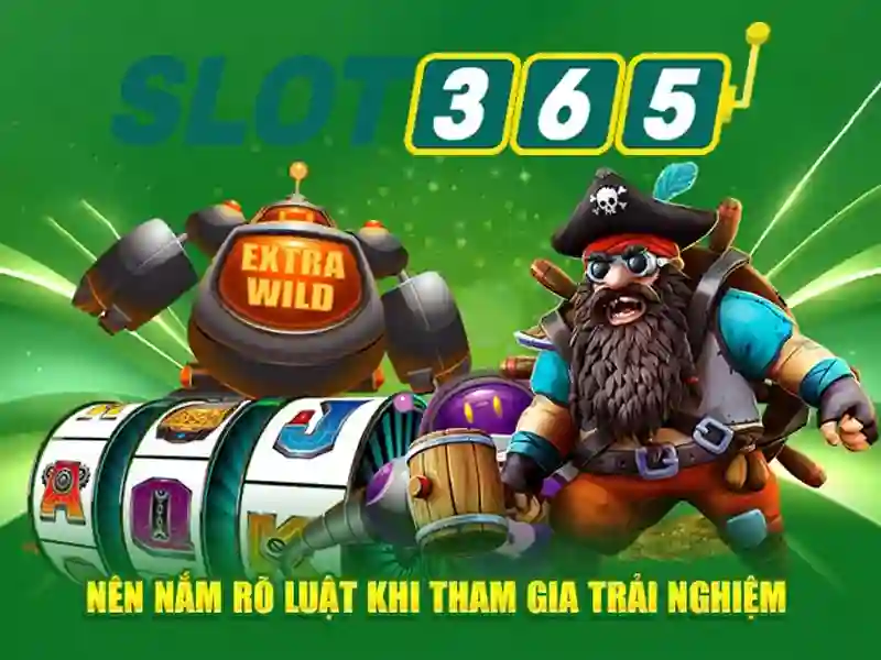 SLOT365