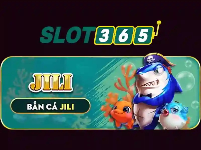 Slot365 an toàn không