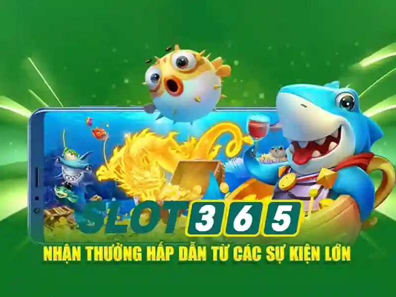 Tải Slot365 APK