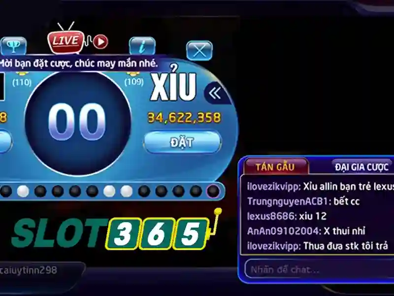 Hướng Dẫn Rút Thưởng Slot365