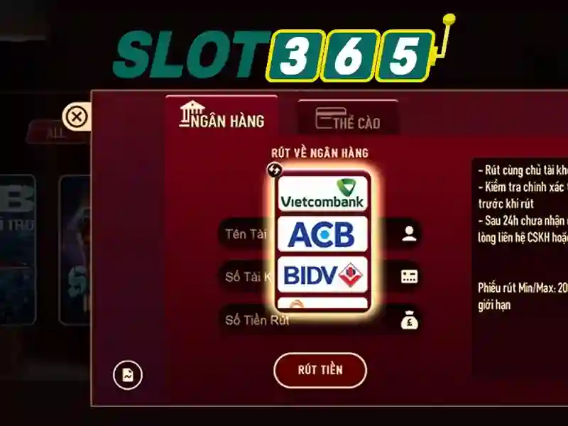 SLOT365 – Heylink Slot365 Login | Trải Nghiệm Slot Đỉnh Cao 2026