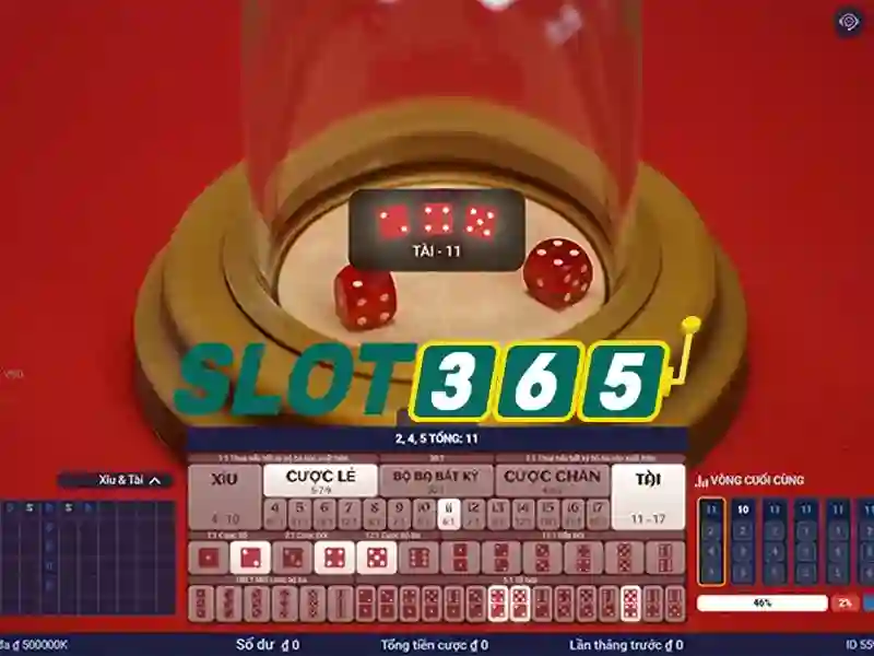 SLOT365 - Trải Nghiệm Bắn Cá Thú Vị, Nhận Thưởng Hấp Dẫn 2026