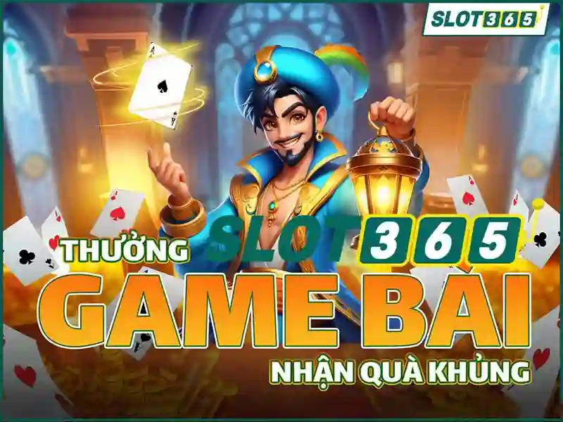slot365 games – Nền Tảng SLOT Đa Dạng Cho Người Chơi