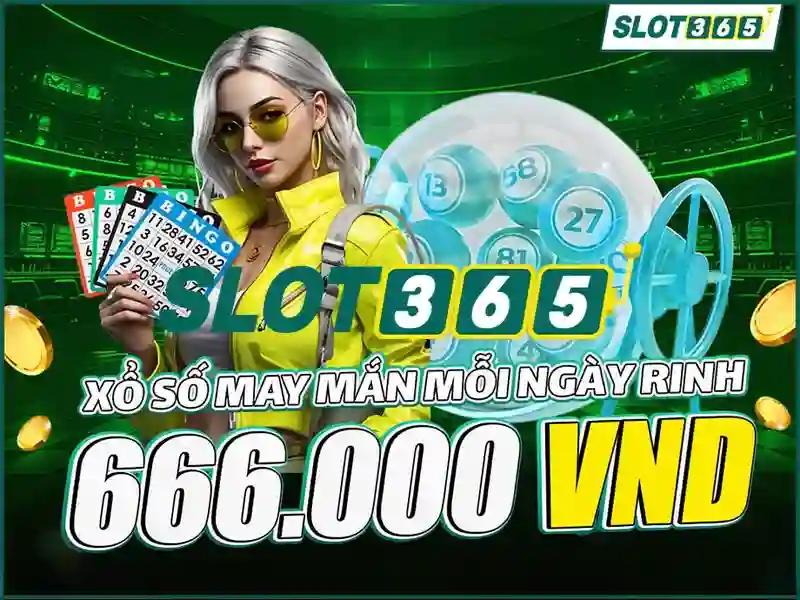 Chính Sách Bảo Mật Slot365
