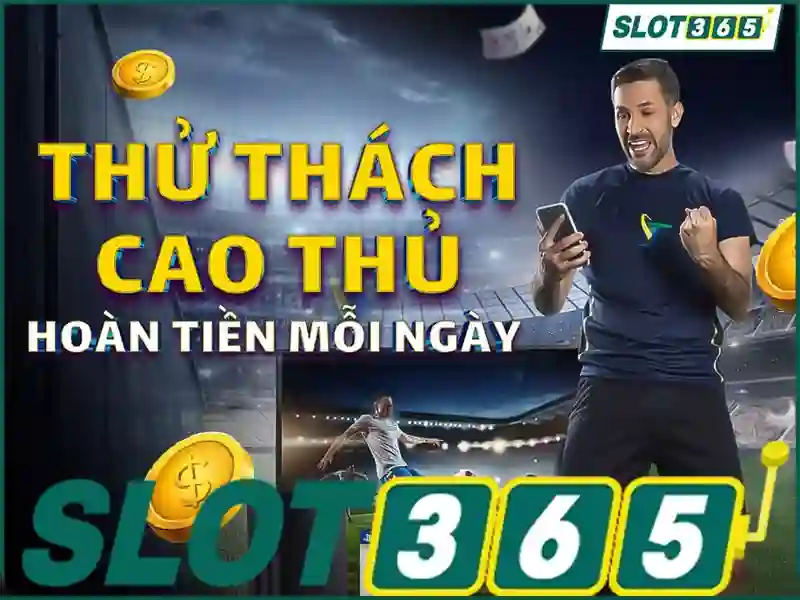 Raja Slot365 – Giao Diện Đa Dạng