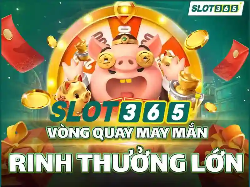 Slot365 Trực Tuyến