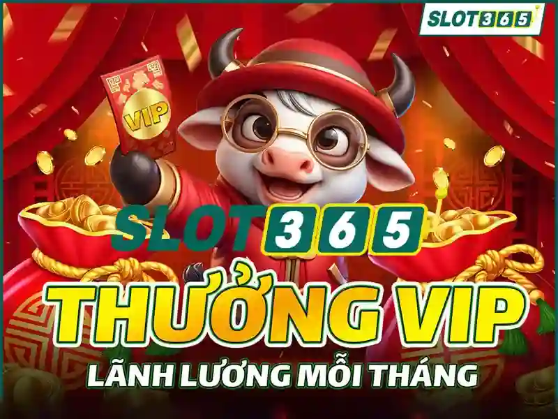 Slot365 nổ hũ