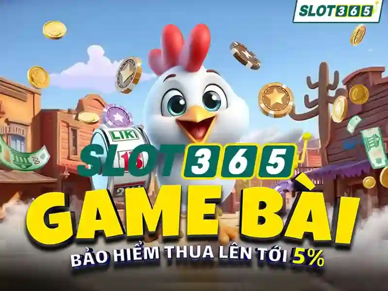 SLOT365