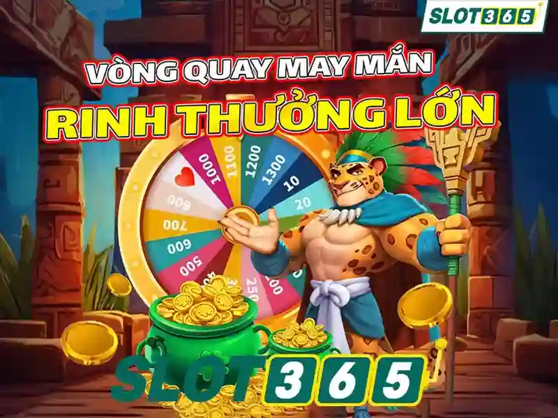 Ưu Điểm Nổi Bật Của Slot365