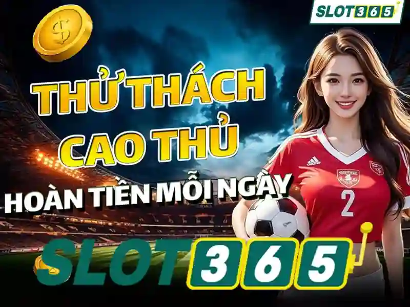 Lợi Ích Từ Code Slot365 Mới Nhất