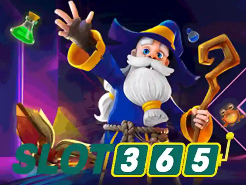 slot365 tải app pc