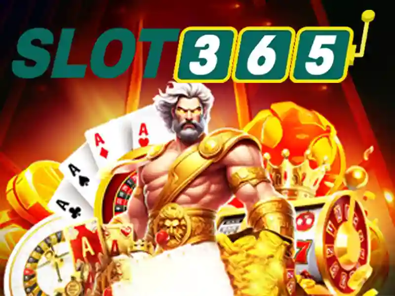 Hướng Dẫn Rút Thưởng Slot365