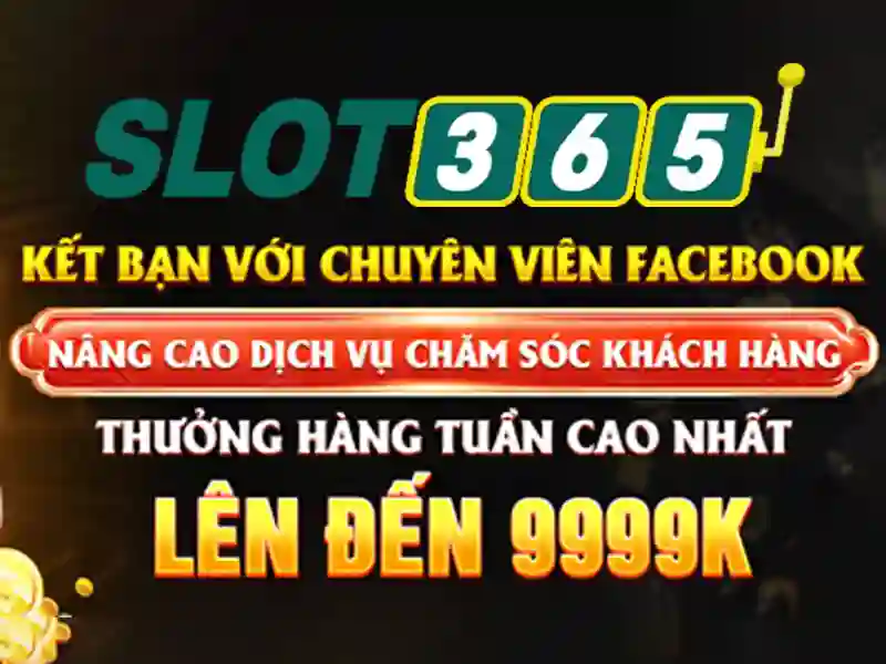 Giới Thiệu Về SLOT365