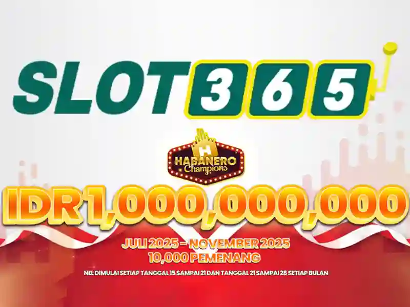 Đăng Ký Tài Khoản Slot365 - Bước Đầu Tiên Để Nhận Khuyến Mãi