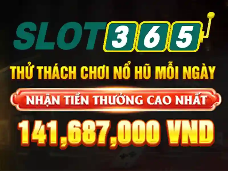 Phương thức nạp tiền vào tài khoản SLOT365