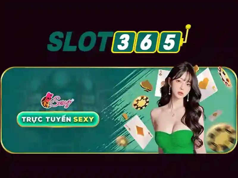 hướng dẫn Slot365