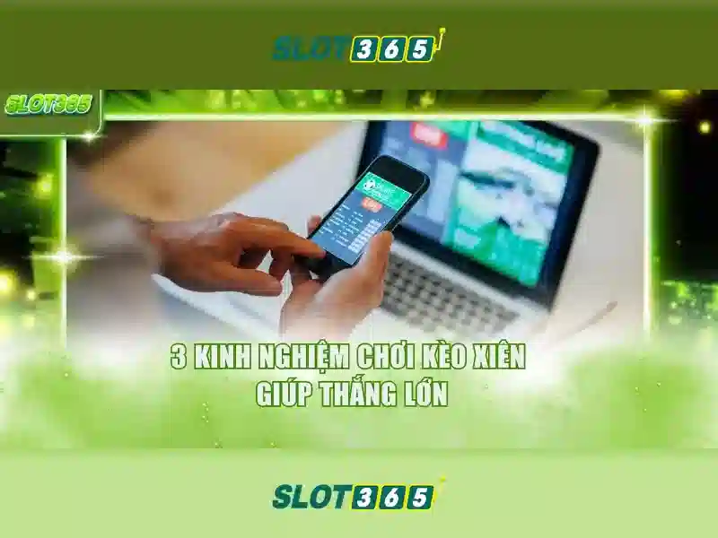 Nhận Thưởng Slot365