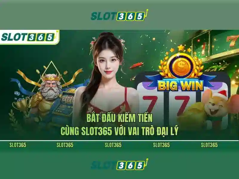 SLOT365 – Trang Chủ Không Bị Chặn | Slot365 Bị Chặn 2026
