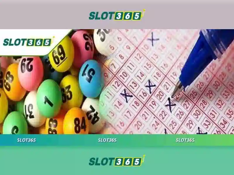 Trải Nghiệm Slot365