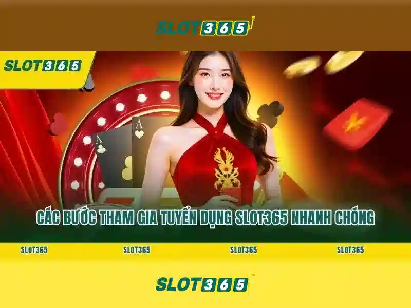 SLOT365 – Code Slot365 Mới Nhất 2026, Trải Nghiệm Cá Cược Đỉnh Cao