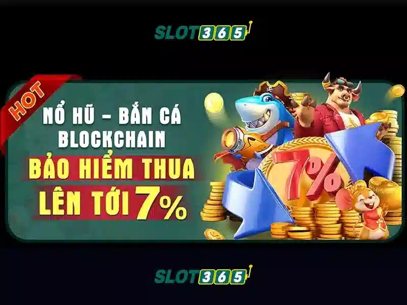 Giới Thiệu Về Cá Cược Trực Tuyến Tại SLOT365
