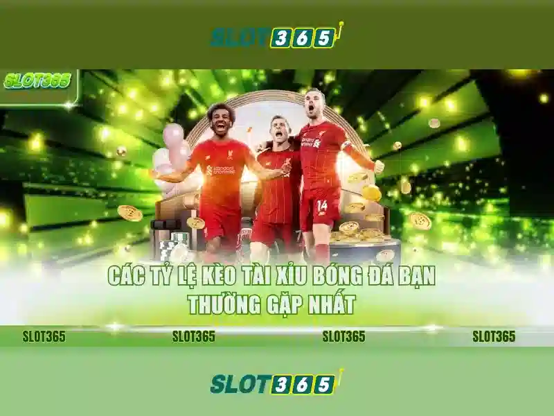 SLOT365 – Trải Nghiệm Slot365 Ios Đỉnh Cao Cho Người Chơi SLOT