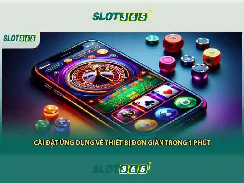 Ưu Điểm Của Slot365 Không Bị Chặn