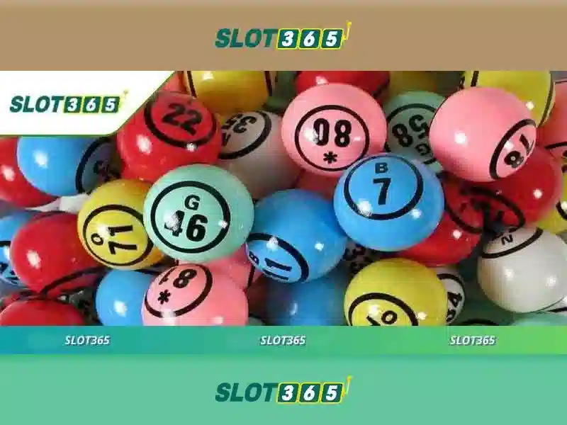 SLOT365 – Nền tảng giải trí trực tuyến hàng đầu châu Á
