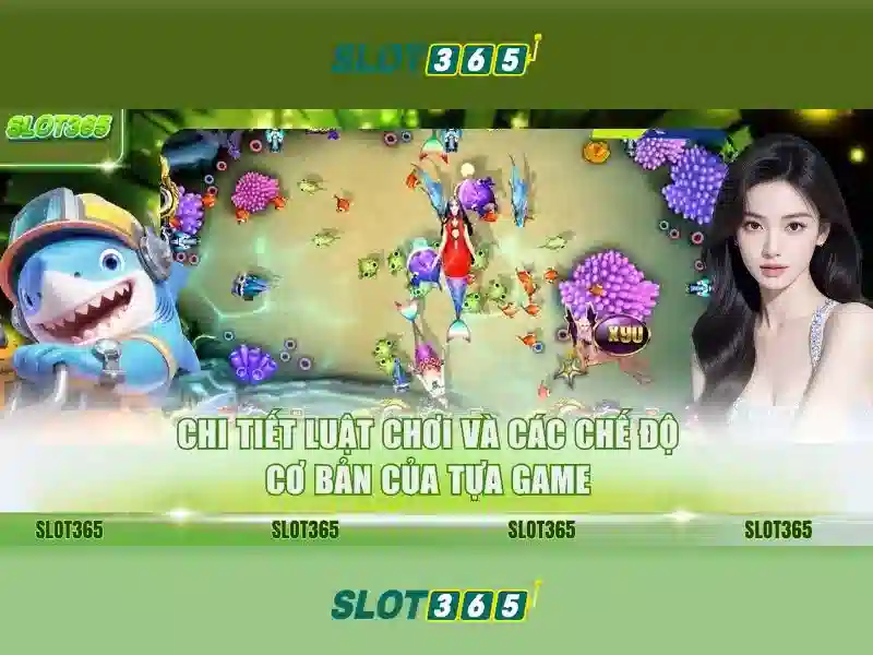 Trải Nghiệm Chơi Slot Đỉnh Cao 2026
