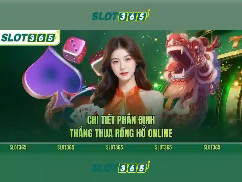 Slot365 app – Ứng dụng Slot365 chính thức cho trải nghiệm game slot đỉnh cao