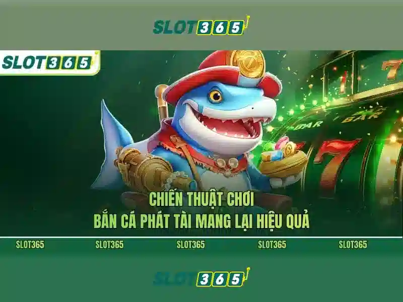 Trò Chơi Slot365
